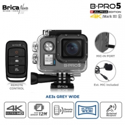 large ALPHA EDITION IIIS WIDE 5